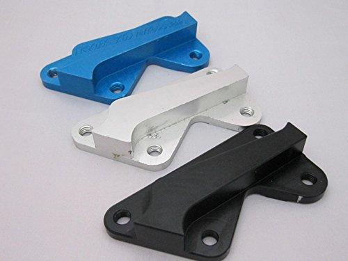 RinParts 200mm Caliper Support Black 1104044BR for DIO