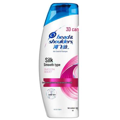 Head & Shoulders Šampón proti lupinám Hodvábne hladký