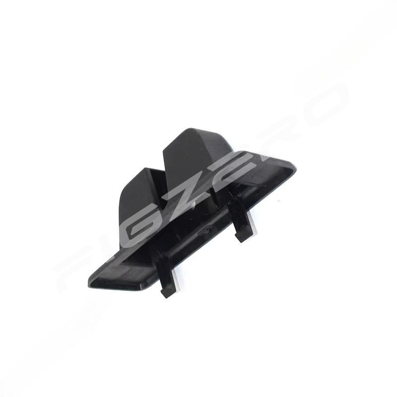 Tailgate Latch Cover Trunk Lock Bezel For Land Rover Range Rover Sport Evoque Discovery Sport For Jaguar XFL XE
