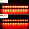 Energy Efficient High Mount Rear Brake Lamp 12V-24V Long Lasting Performances Ensuring Safety in All Weather Conditions