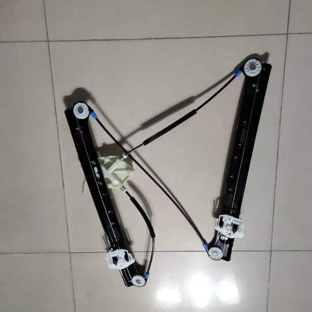Electric Front Left Window Regulator for BMW Glass Lift (51333448249)