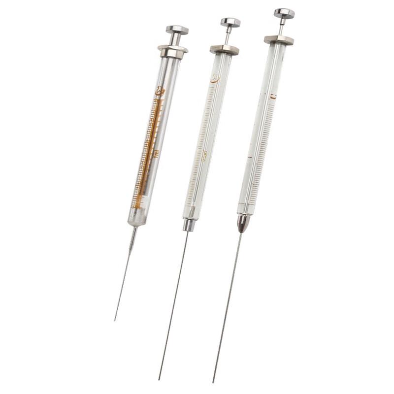 Jiudingxin Gas Chromatography Microsyringe