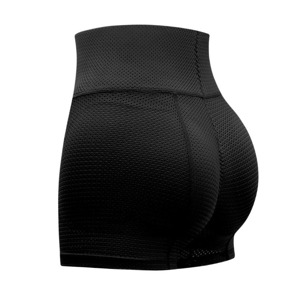 Hüftlift Poformer Push-Up Höschen Damen Wäsche Körperformende Hose Shapewear Höschen