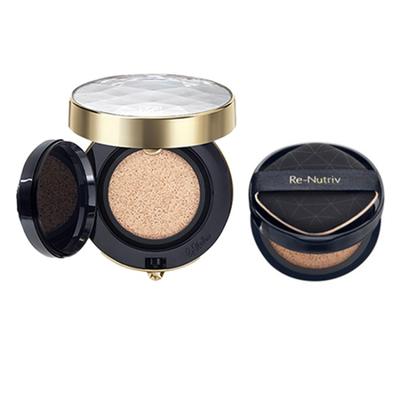 Estée Lauder Re-Nutriv Ultra Radiance Serum Cushion SPF40/PA++++