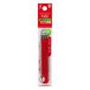 Pilot Frixion Ball 3 refills per pack x 5 Red Multi-Color Refill, LFBTRF30EF, packs,