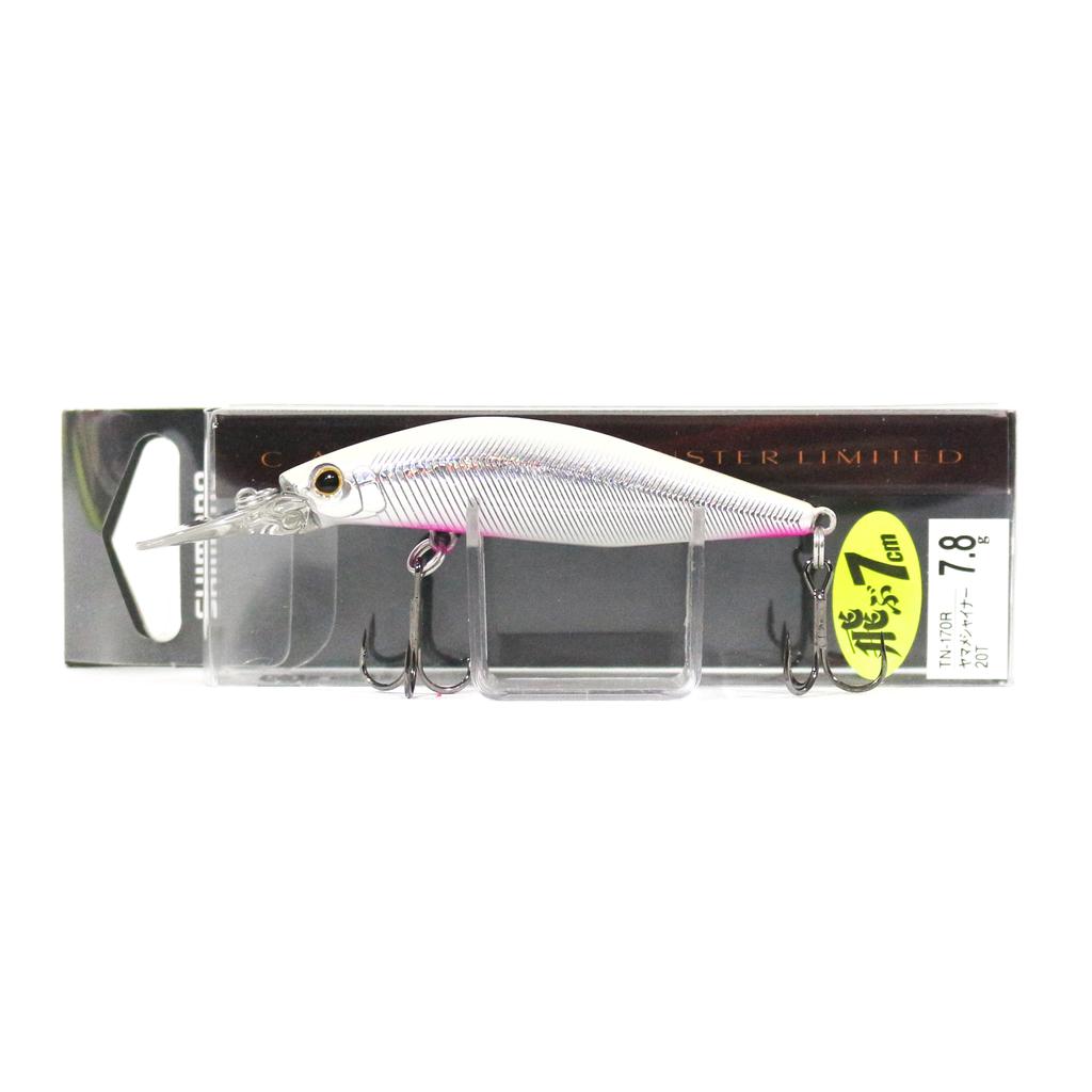 Köp Sale Megabass Griffon SRX 43 mm 7 grams Floating Lure Do Chart (3482) i Sverige för priset från 204