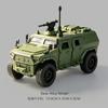36 Alloy Bus Model Pull Back Car Toy For Kids
