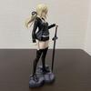 [USED] Saber/Altria Pendragon (Alter) Casual Clothes Ver. Figure