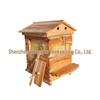 Jinshenggong Beekeeping Tools: Self-Flowing Beehive & Cedar Wax Boiling Box