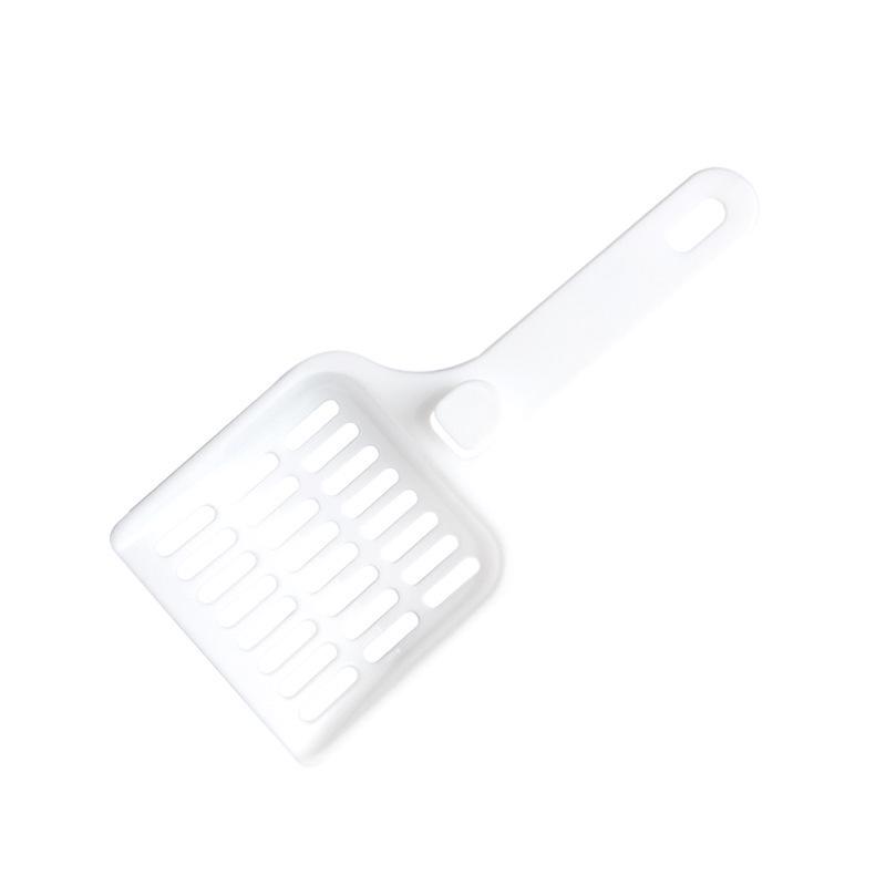 Cat Litter Scoop with Hollow Grid Design – Pet Cleaning Tool