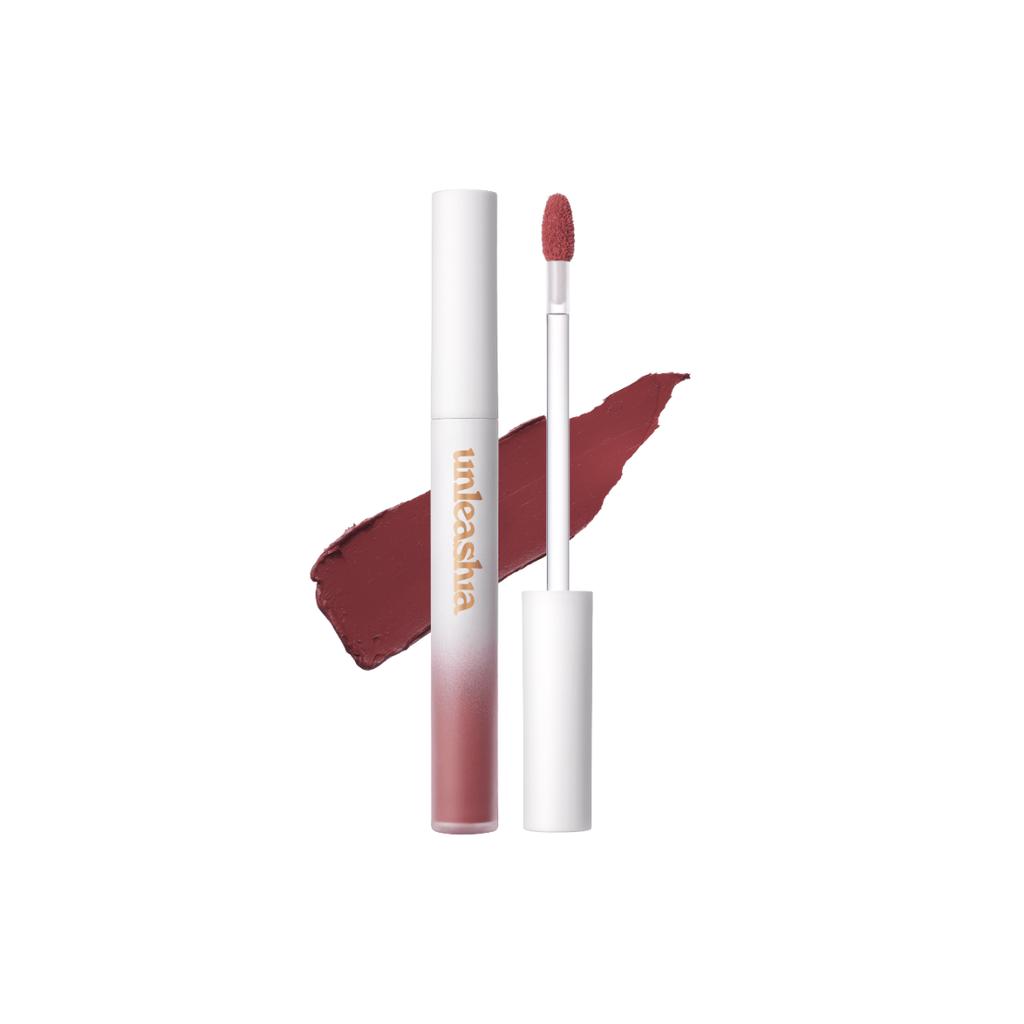 UNLEASHIA - Luv Hug Velvet Tint No. 4 Join, 4.5 g - Tint do ust