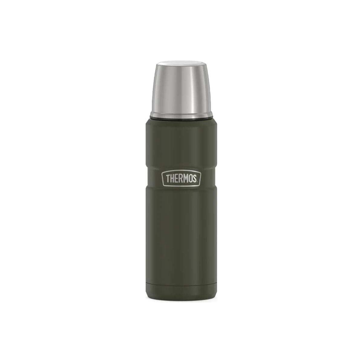 

Термос Thermos King Sk2000 Ag 0 47 литров Хаки