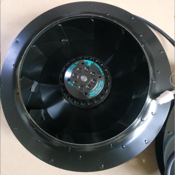 

Vacon R2E280 Frequency Converter Fan - German Import Er Zhe