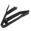 Combat Waist Belt M Battle Belt Quick Release Buckle Nylon Breathable Adjustable Rigger Belt for Men Hunting Adventure