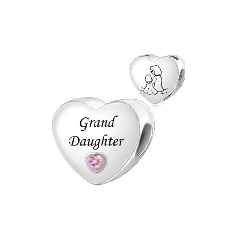 Europe Copper Bottle Moon Star Charm Fit Original Bracelet Jewelry Beauty Pendant Sparkling Lion Bead Dangle