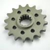 525-15T Motorcycle Front Sprocket For Honda CB500 94-03 CB500S 98-03 CBF500 PC39 04-08 CB-1 CB400 Superfour NC31 NC39