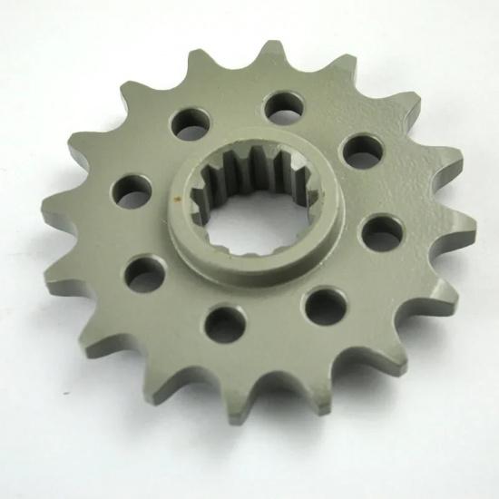 525-15T Motorcycle Front Sprocket For Honda CB500 94-03 CB500S 98-03 CBF500 PC39 04-08 CB-1 CB400 Superfour NC31 NC39