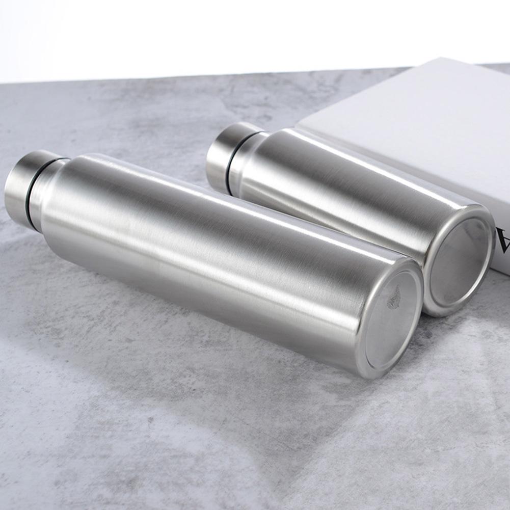 Sport Wall Duża pojedyncza przenośna pojemność Butelka na wodę na zewnątrz Dostawa