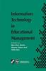 Kniha Information Technology In Educational Management