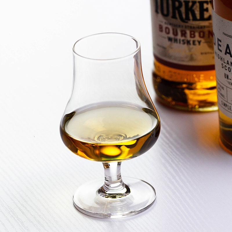 Germania Stolzle Bicchiere da Whisky Copita per Degustazione Calice da Whisky in Cristallo Bicchiere Iso Bicchiere da Brandy Degustatore di Vino Bicchiere da Degustazione da Sommelier