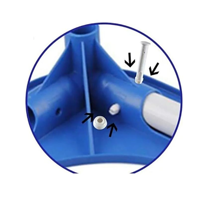 Intex Pool Spares Plastic Pool Joint Pin Replacement Parts for Above Ground Pool