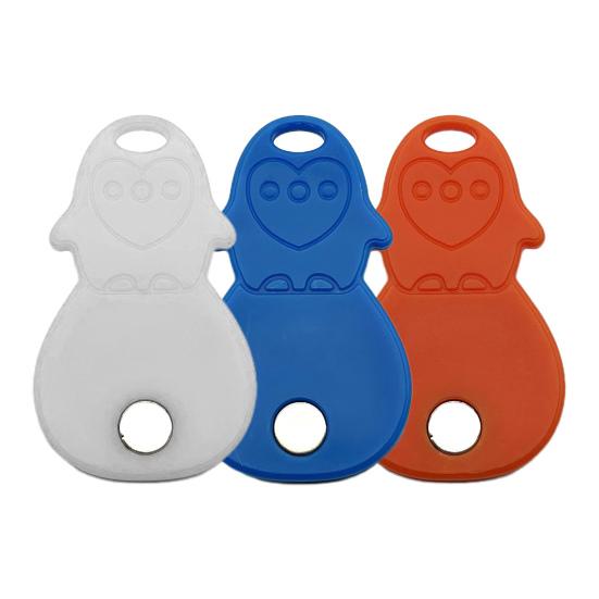 Jar Opener for Bottles And Cans Heavy-duty Can Lid Lifter with Hanging Hole Easy Lid Opening Tool Compact Kitchen Gadget for Arthritis