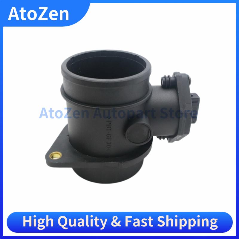 Air Flow Maf Sensor 0280217003 90510153 836565 for Opel VW Bora Golf Passat Seat Skoda Auto Parts Car Accessories High Quality