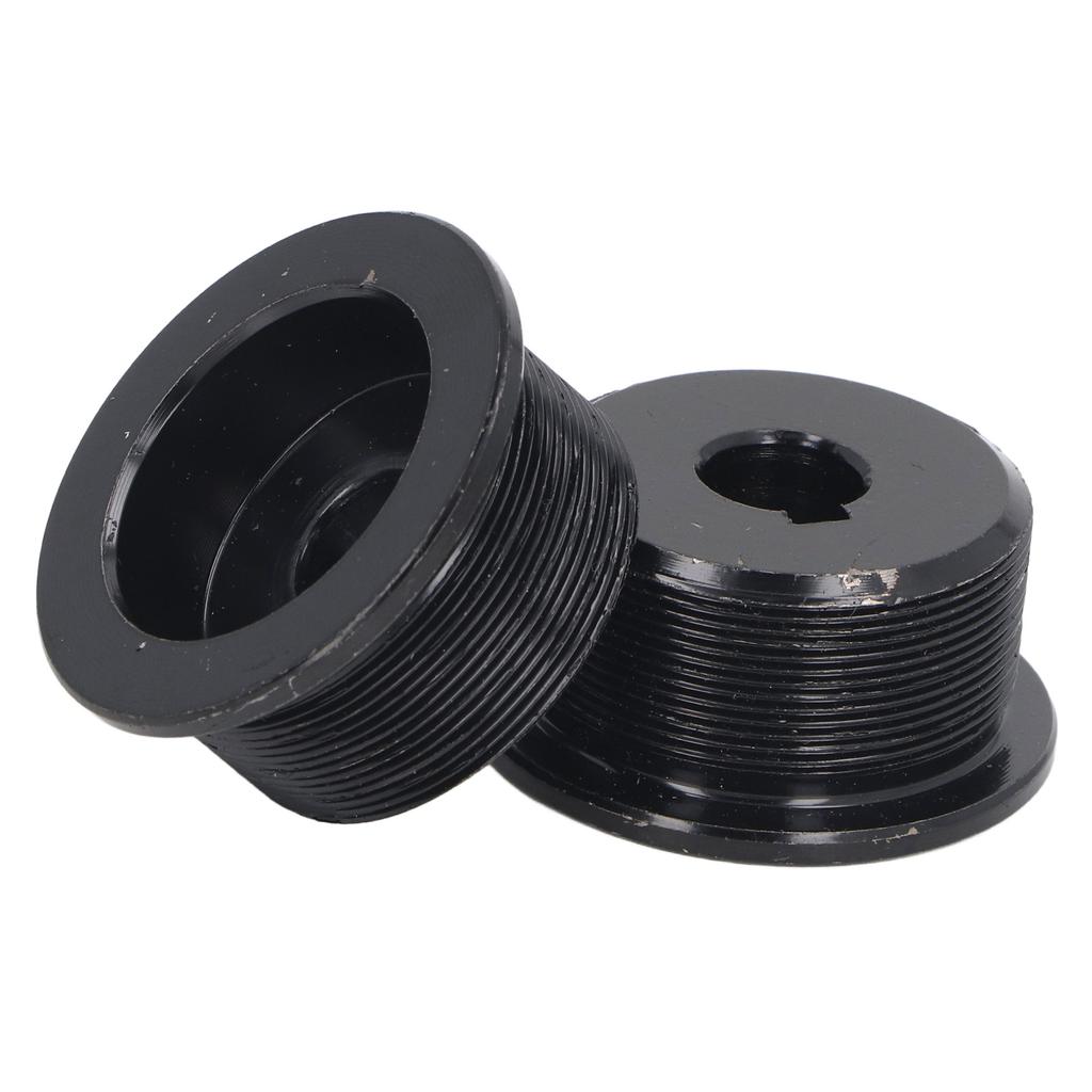 2PCS Left Drive Flywheel Adapter Kit Steel Structure for MY1016Z MY1016 MY1018 MY1020 Electric Motor