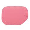 TESIN for Ford F150 2021 2022 2023 2024 2025 Car Fuel Tank Cover Gas Oil Filler Cap Decoration Stickers Exterior Accessories