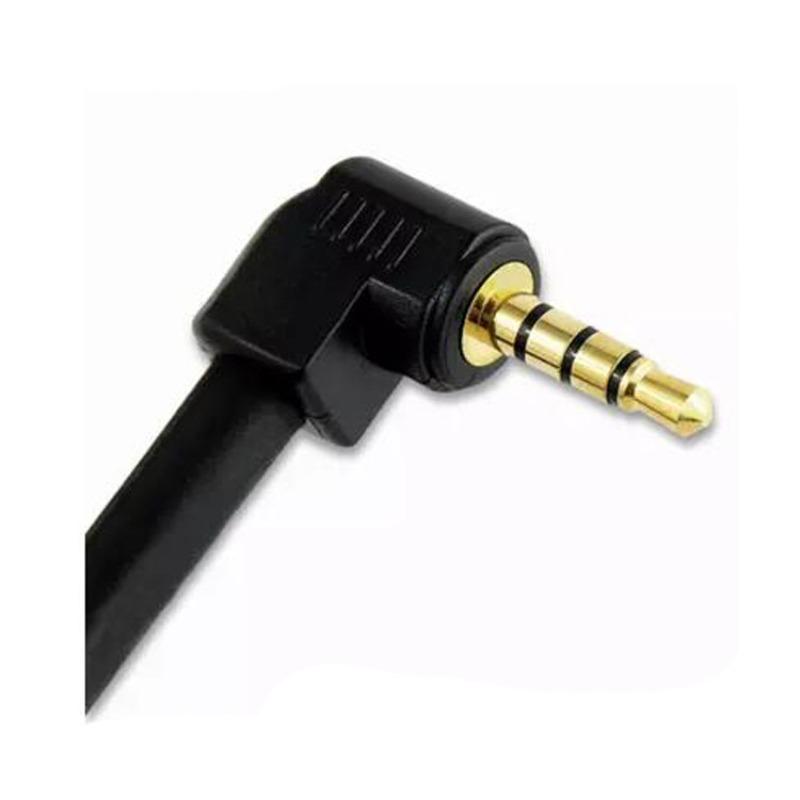 3G Antenna 3.5mm, Headphone Jack FM Radio, Small Speaker External Antenna