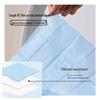 Towel Deer Disposable Travel Toilet Seat Covers