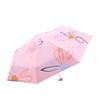 Paradise Folding UV Protection Umbrella