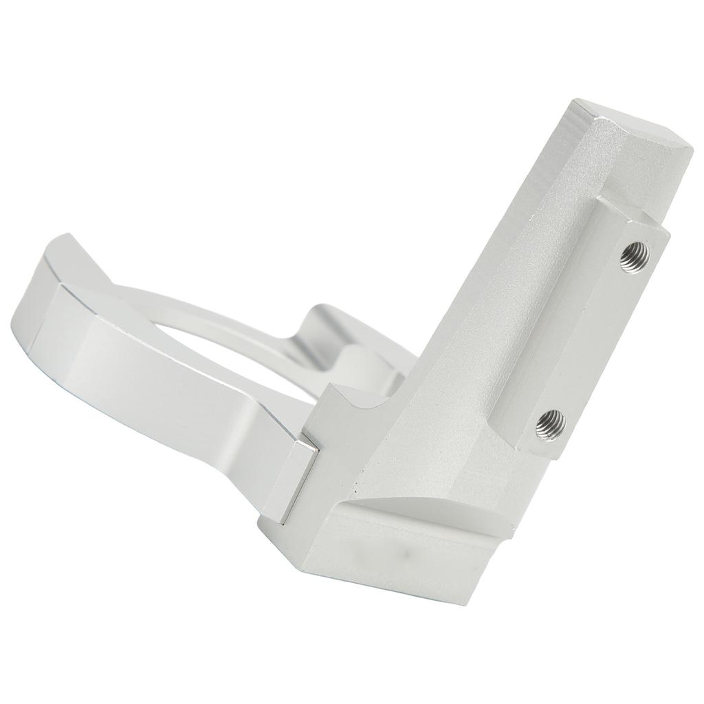 Folding Bike Front Carrier Mount Aluminum Alloy   Front Carrier Block for K3 PLUS