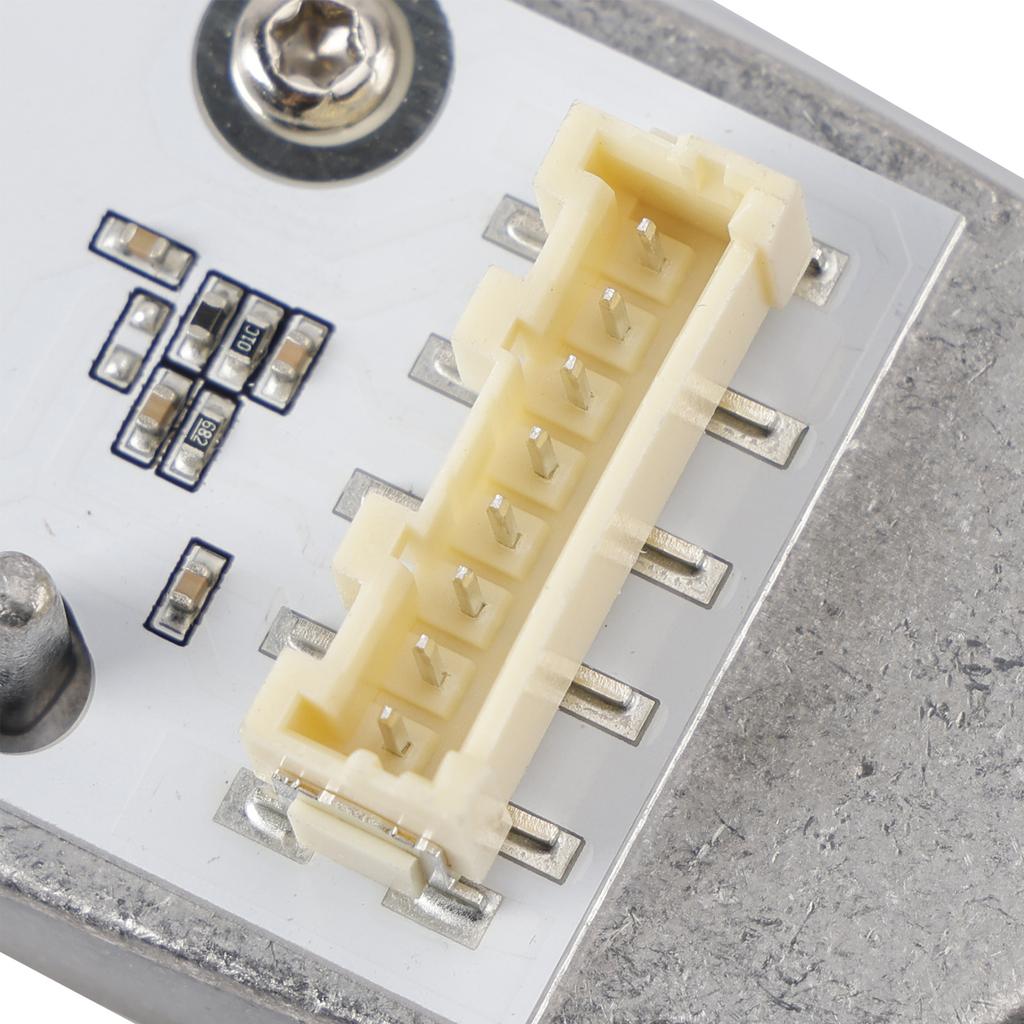 2Pcs LED Headlight DRL lightsource Control Unit 8V0998473A 8V0998474A