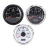 52mm Boats RPM Speedometer DC9-32V 0-3000 RPM Adjustable Marine Gauges For Trucks Tractors Cars RVs Boats Accessories