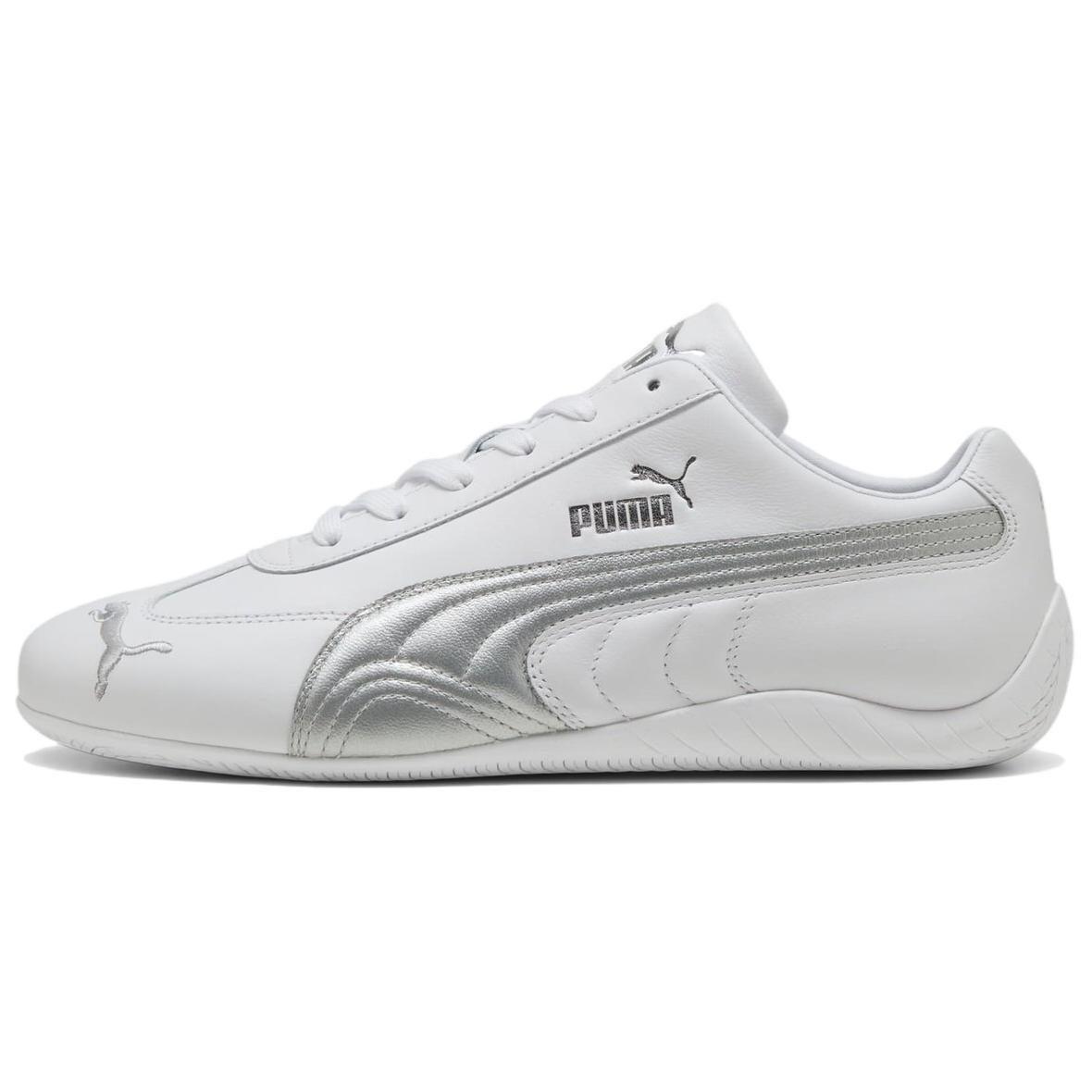PUMA Speedcat Low top Casual Shoes