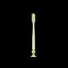 Baixi Long Head Soft Bristle Toothbrush