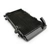 Radiator Grille Guard Cooler For Honda CBR400 NC23 1988-1991 Black