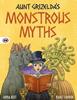 Aunt Grizeldas Monstrous Myths by A.L. Best Paperback Book 9781913827458
