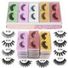 Lashie - Falsche Wimpern