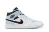 Jordan 1 Mid SE Ice Blue (2023)