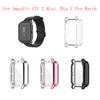 Schutzhülle für Amazfit GTS 2 Mini / Bip U Pro Uhr Bunte Schutzhülle aus TPU für Amazfit GTS2 mini. 7