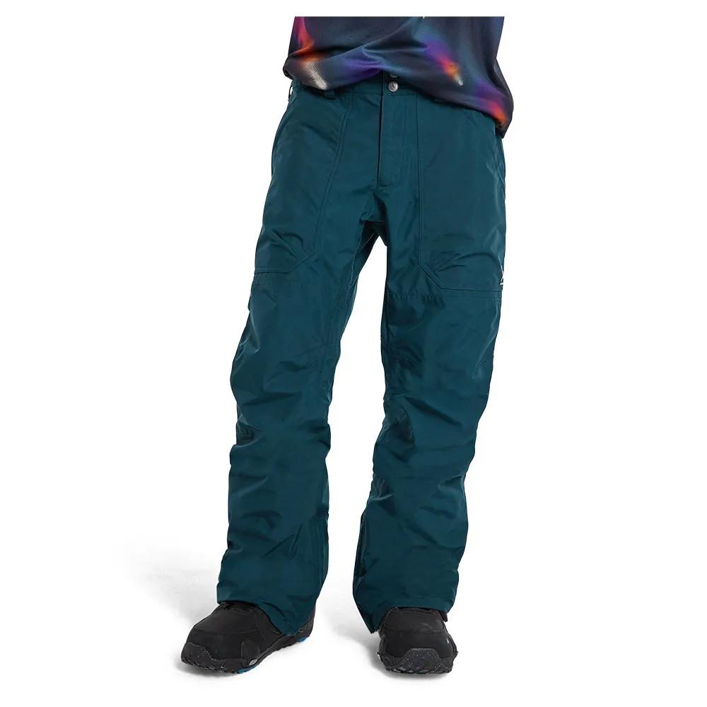 

Burton Брюки Ballast Goretex 2L 2XL