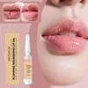Lipstick Gentle Ingredients Care The Lips' Skin, Lock In Moisture And Provide Hydration. Ideal For Daily Care,4ML