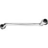 Tone 75 Degree Dual Head Ratchet Wrench Deep Hole Type RM75A-0810 8mm X 10mm