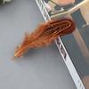 Natural Feather Diy Feather Dachang Feather Pheasant Hair Headdress Accessories Clothing Accessories 5-8Cm Colored Feather