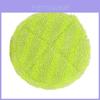 Steam Mop Replacement Cloths For Handheld Electric Sweeper Fiber Material Pack Of Two