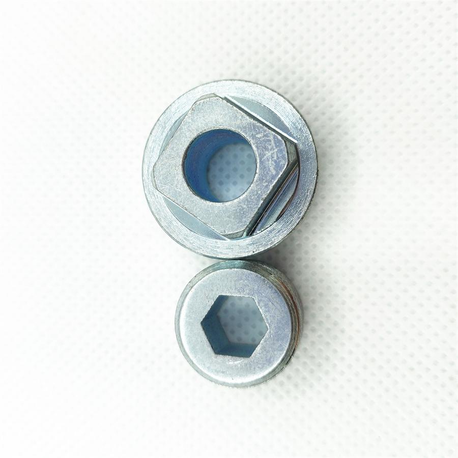 

Crank Arm Removal Tool for CANNONDALE SI KT013 Integrated BB30 Arms Spindle