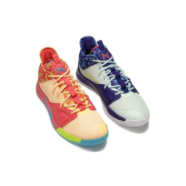 Nike Pg 3 Eybl CQ6416-900
