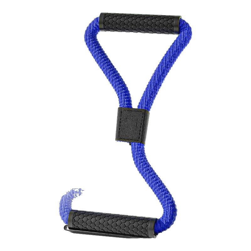 Yan Jing 8-Figure Elastic Resistance Band